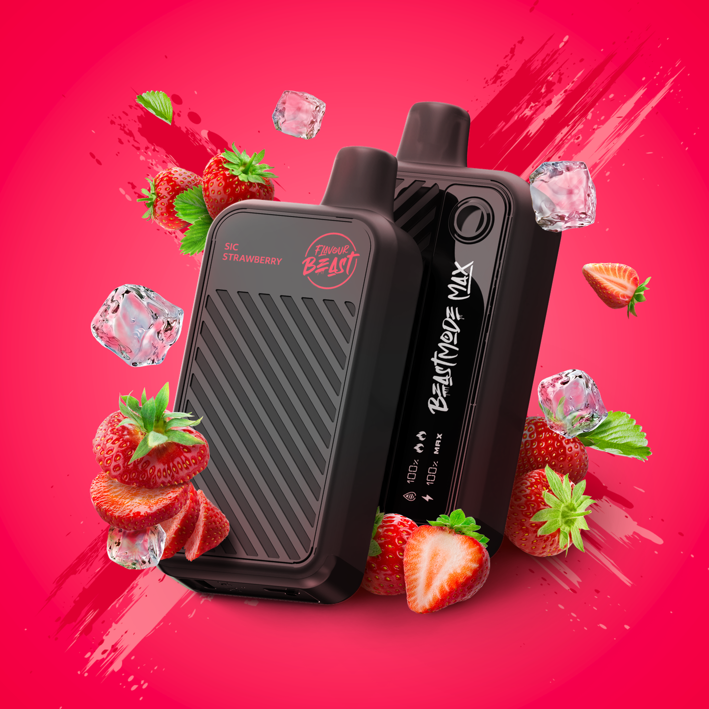 Flavour Beast Mode MAX-2 (50K puffs)