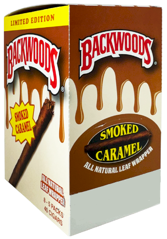 Backwoods (5pk)