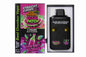 Straight Goods Dual Chamber Vape - (3 Grams + 3 Grams)