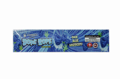 Dope Rope Edibles (500mg- 1000mg)