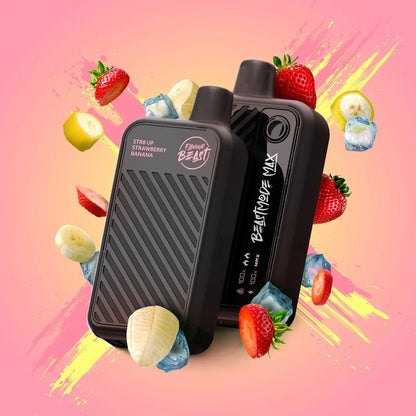 Flavour Beast Mode MAX-2 (50K puffs)