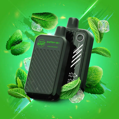 Flavour Beast Mode MAX-2 (50K puffs)