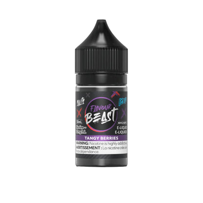 Flavour Beast Salts E-Liquid - 30mL - 20mg