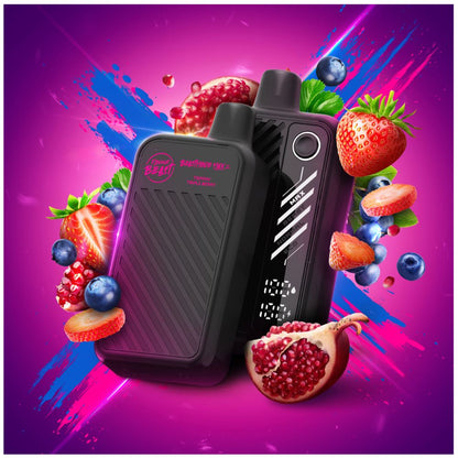 Flavour Beast Mode MAX-2 (50K puffs)