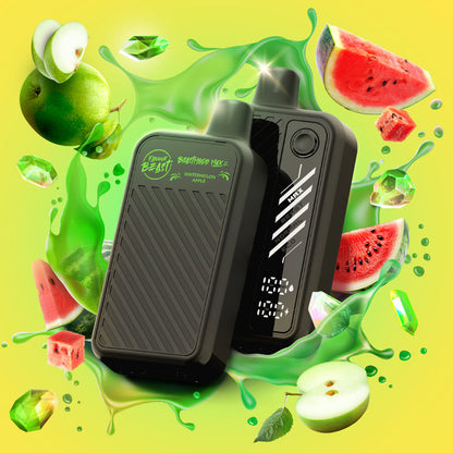 Flavour Beast Mode MAX-2 (50K puffs)