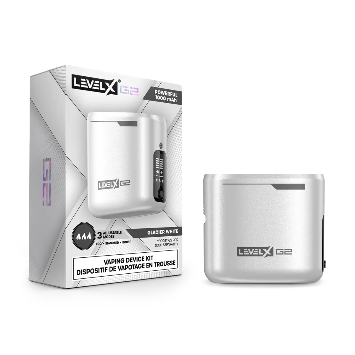 Level X G2 Battery