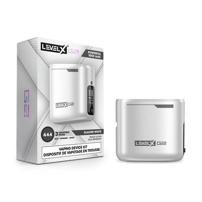 Level X G2 Battery