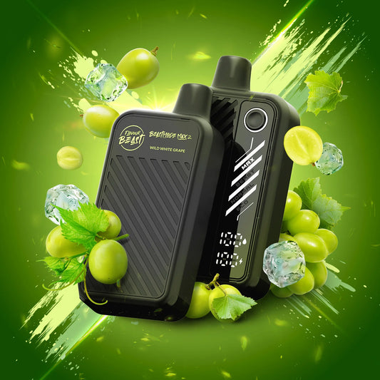 Flavour Beast Mode MAX-2 (50K puffs)